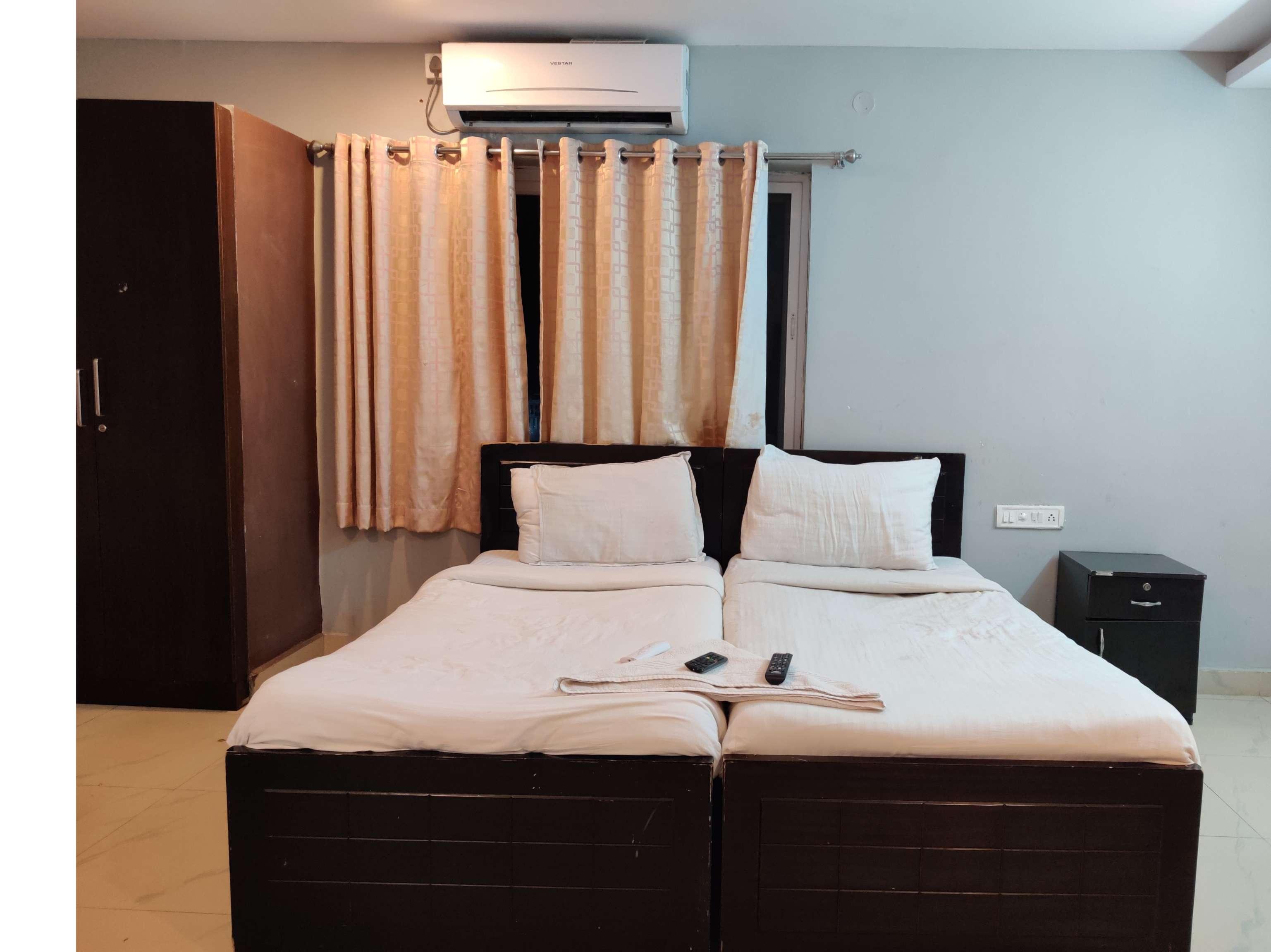 Hotel Oyo Flagship 463 Banjara Hills Hajdarabad Zewnętrze zdjęcie