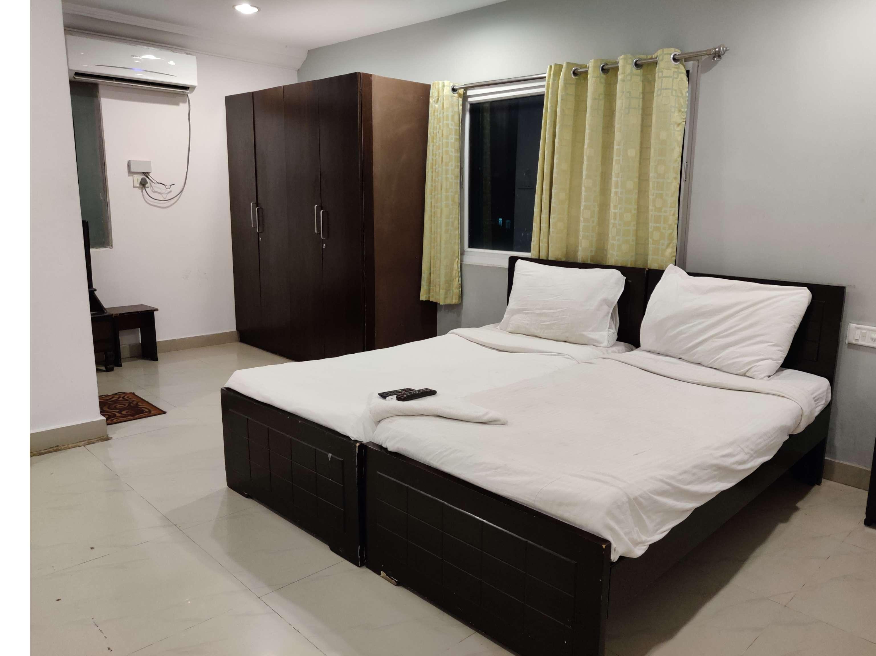Hotel Oyo Flagship 463 Banjara Hills Hajdarabad Zewnętrze zdjęcie