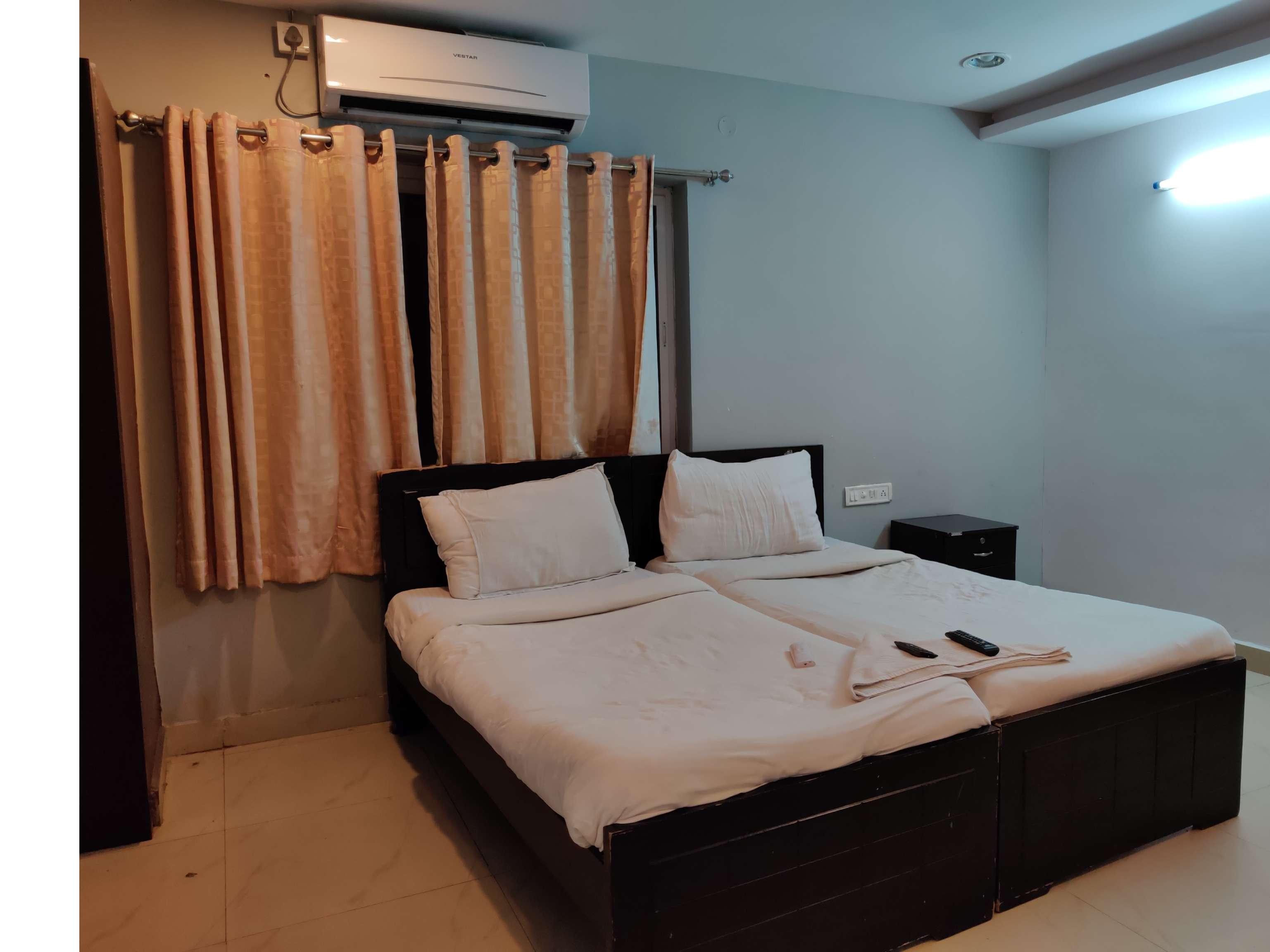 Hotel Oyo Flagship 463 Banjara Hills Hajdarabad Zewnętrze zdjęcie