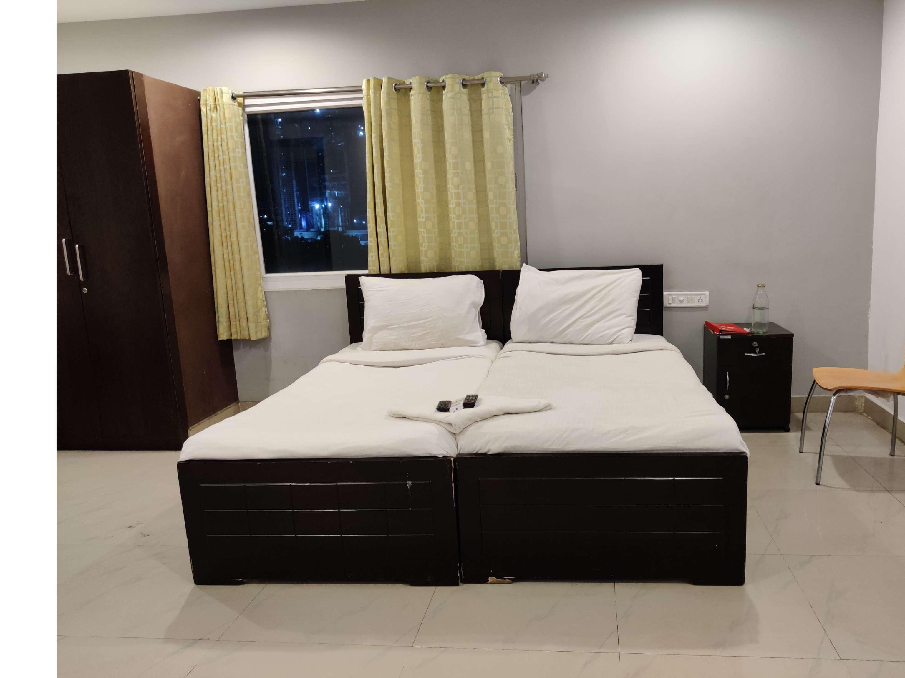 Hotel Oyo Flagship 463 Banjara Hills Hajdarabad Zewnętrze zdjęcie