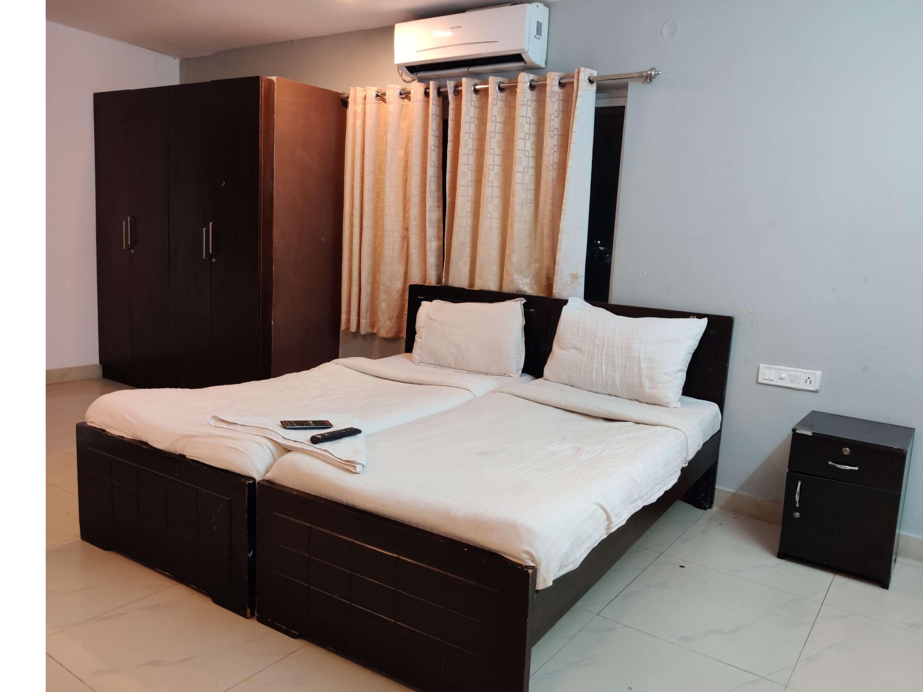 Hotel Oyo Flagship 463 Banjara Hills Hajdarabad Zewnętrze zdjęcie
