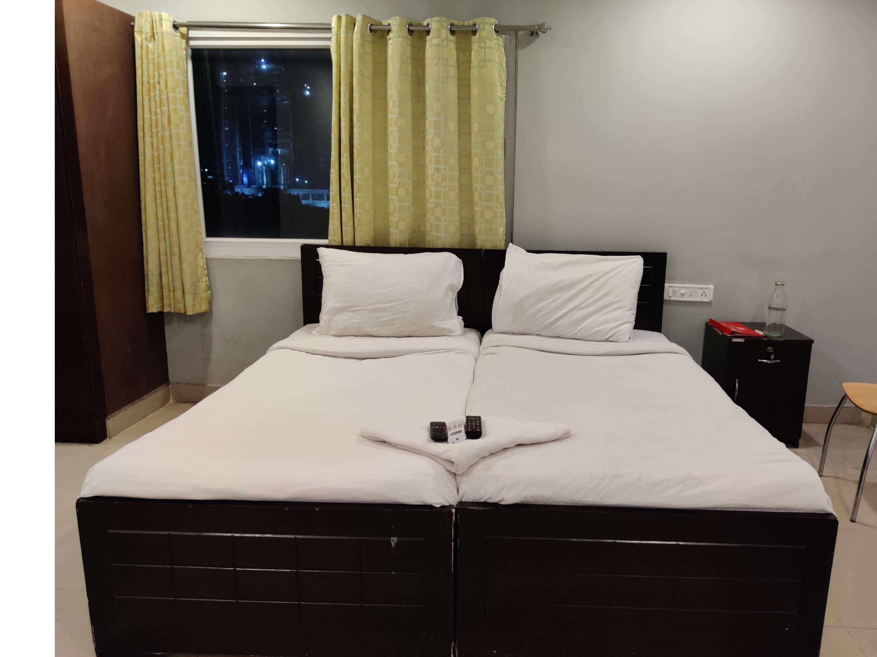 Hotel Oyo Flagship 463 Banjara Hills Hajdarabad Zewnętrze zdjęcie