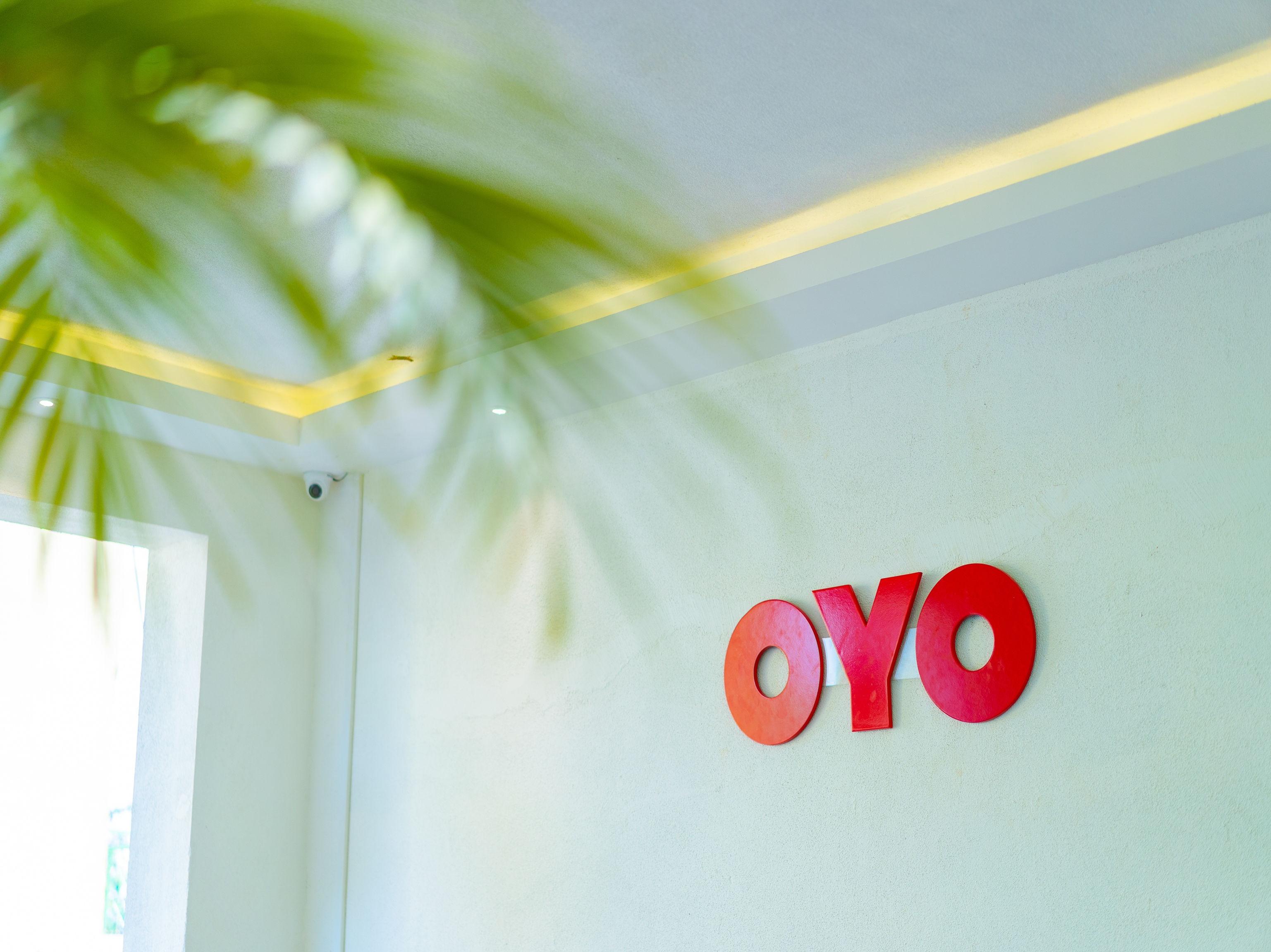 Hotel Oyo Flagship 463 Banjara Hills Hajdarabad Zewnętrze zdjęcie