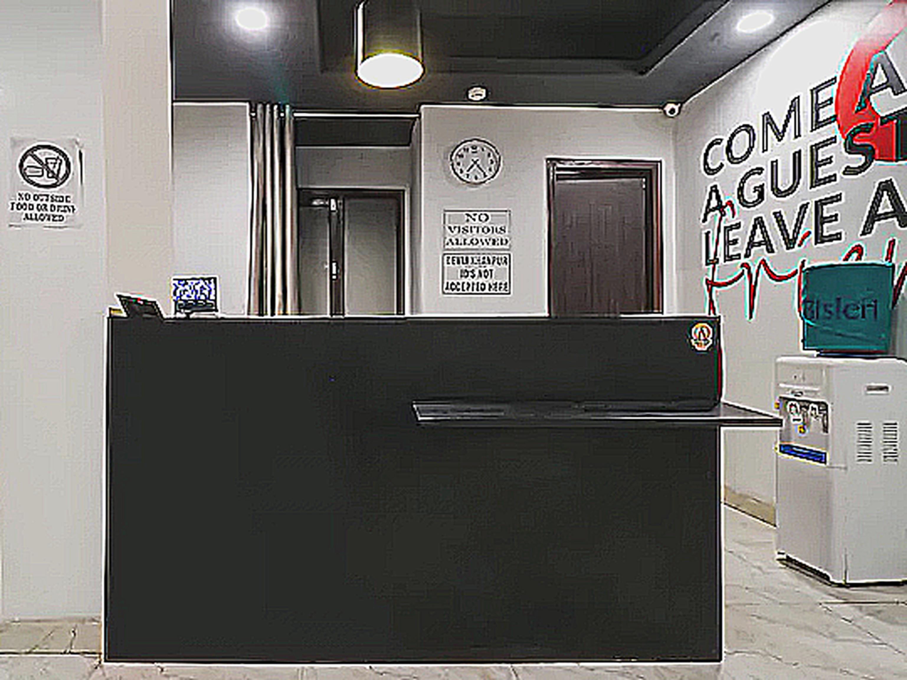Hotel Oyo Flagship 463 Banjara Hills Hajdarabad Zewnętrze zdjęcie