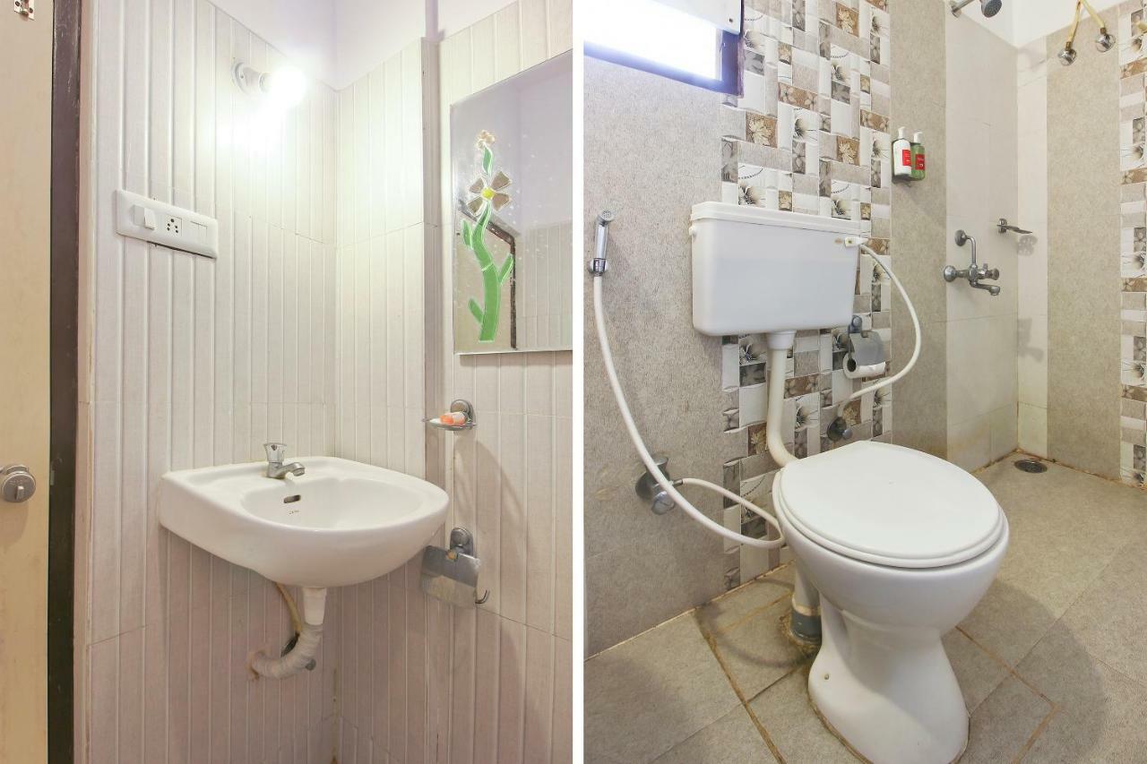 Hotel Oyo Flagship 463 Banjara Hills Hajdarabad Zewnętrze zdjęcie