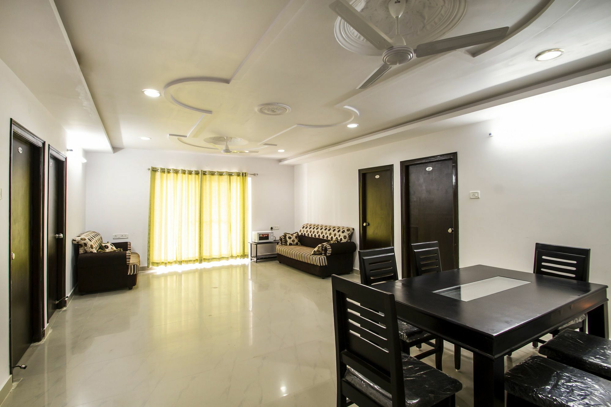 Hotel Oyo Flagship 463 Banjara Hills Hajdarabad Zewnętrze zdjęcie