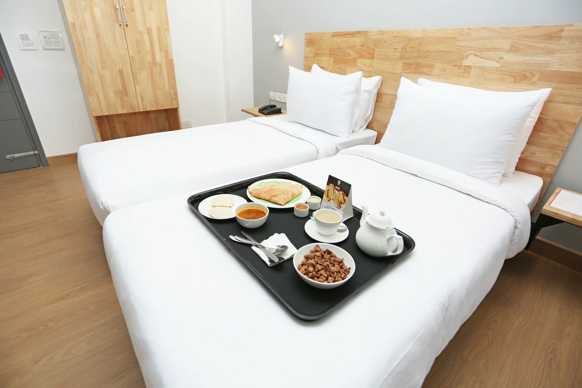 Hotel Oyo Flagship 463 Banjara Hills Hajdarabad Zewnętrze zdjęcie
