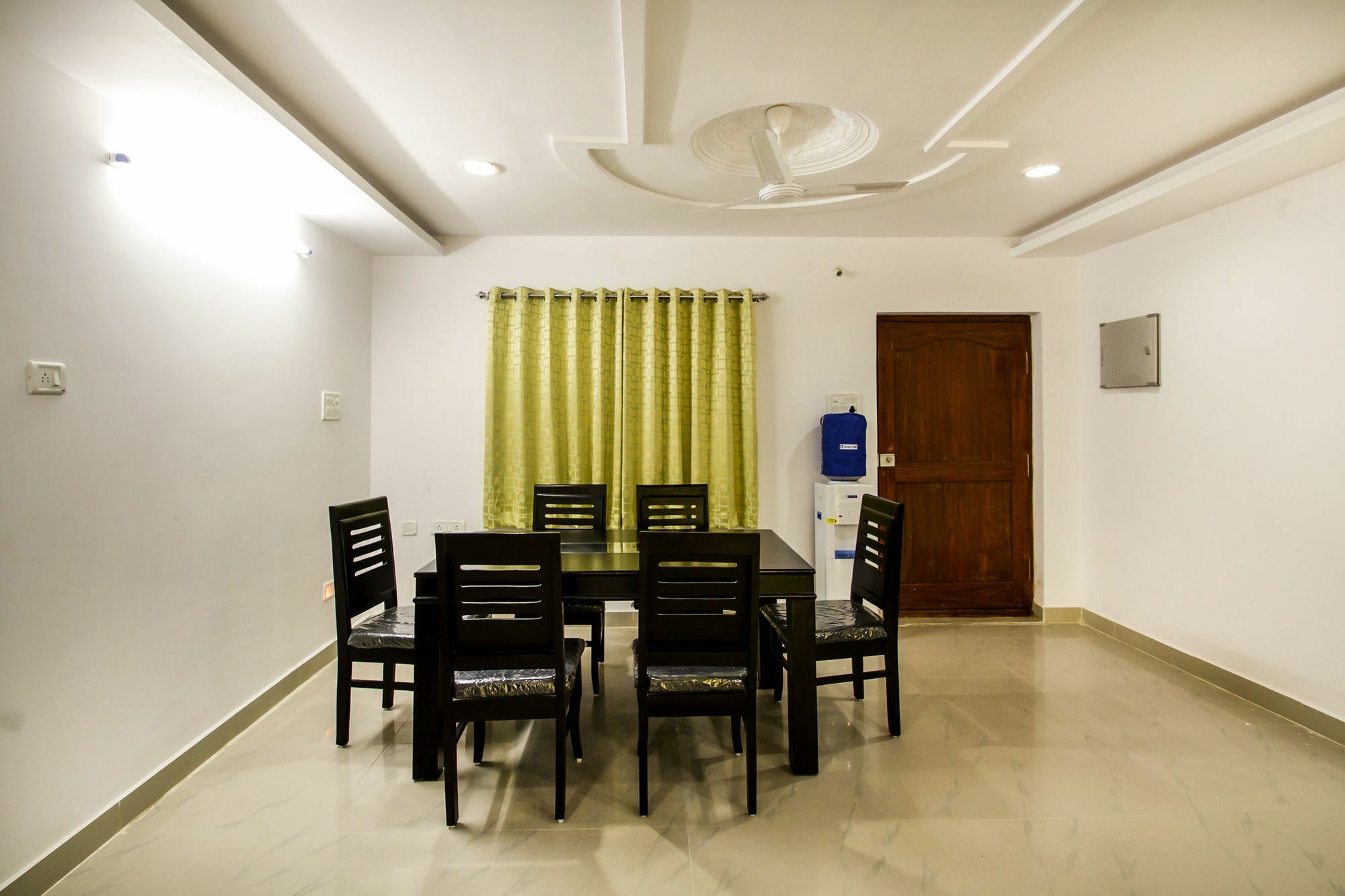 Hotel Oyo Flagship 463 Banjara Hills Hajdarabad Zewnętrze zdjęcie