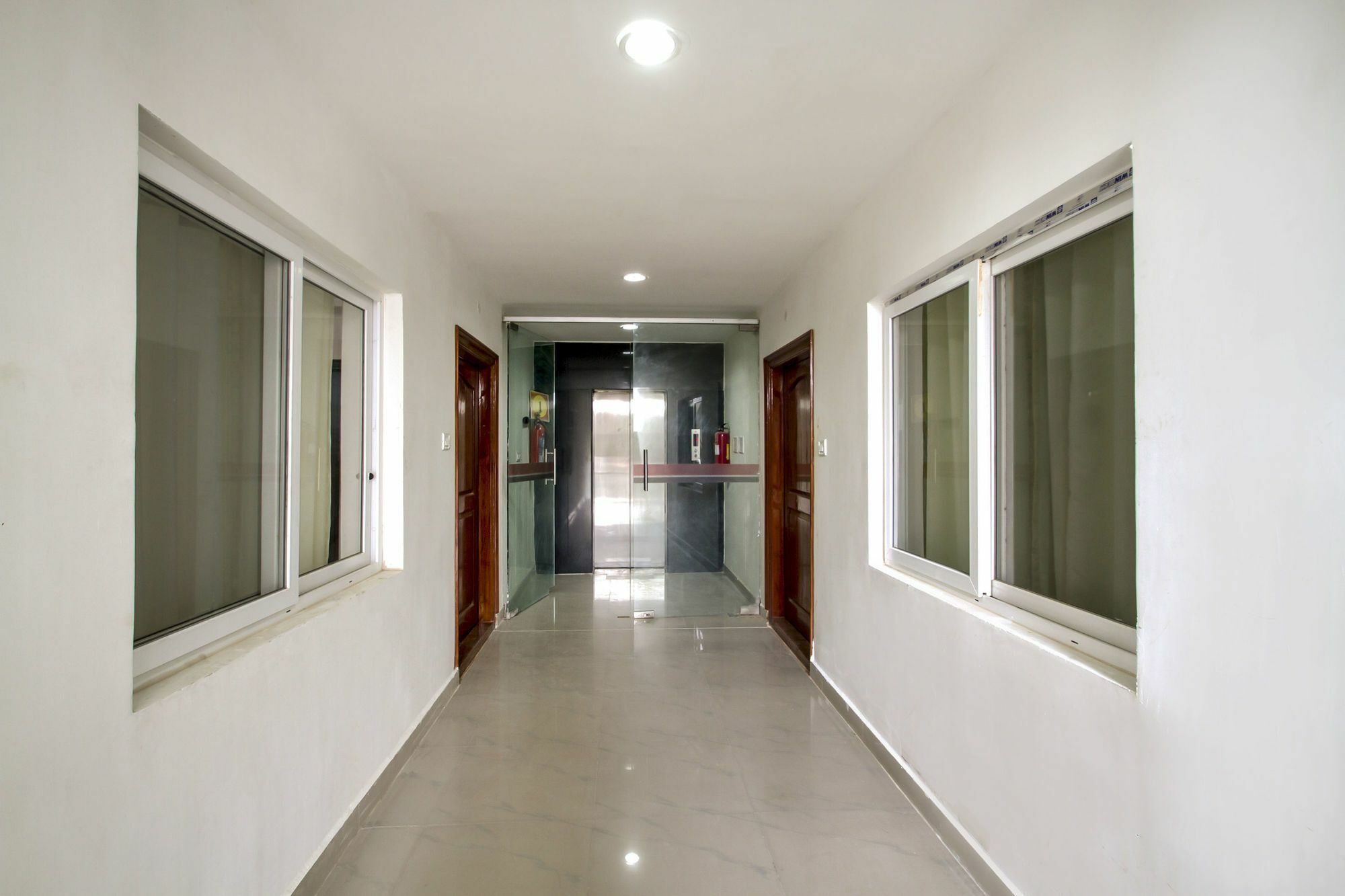 Hotel Oyo Flagship 463 Banjara Hills Hajdarabad Zewnętrze zdjęcie